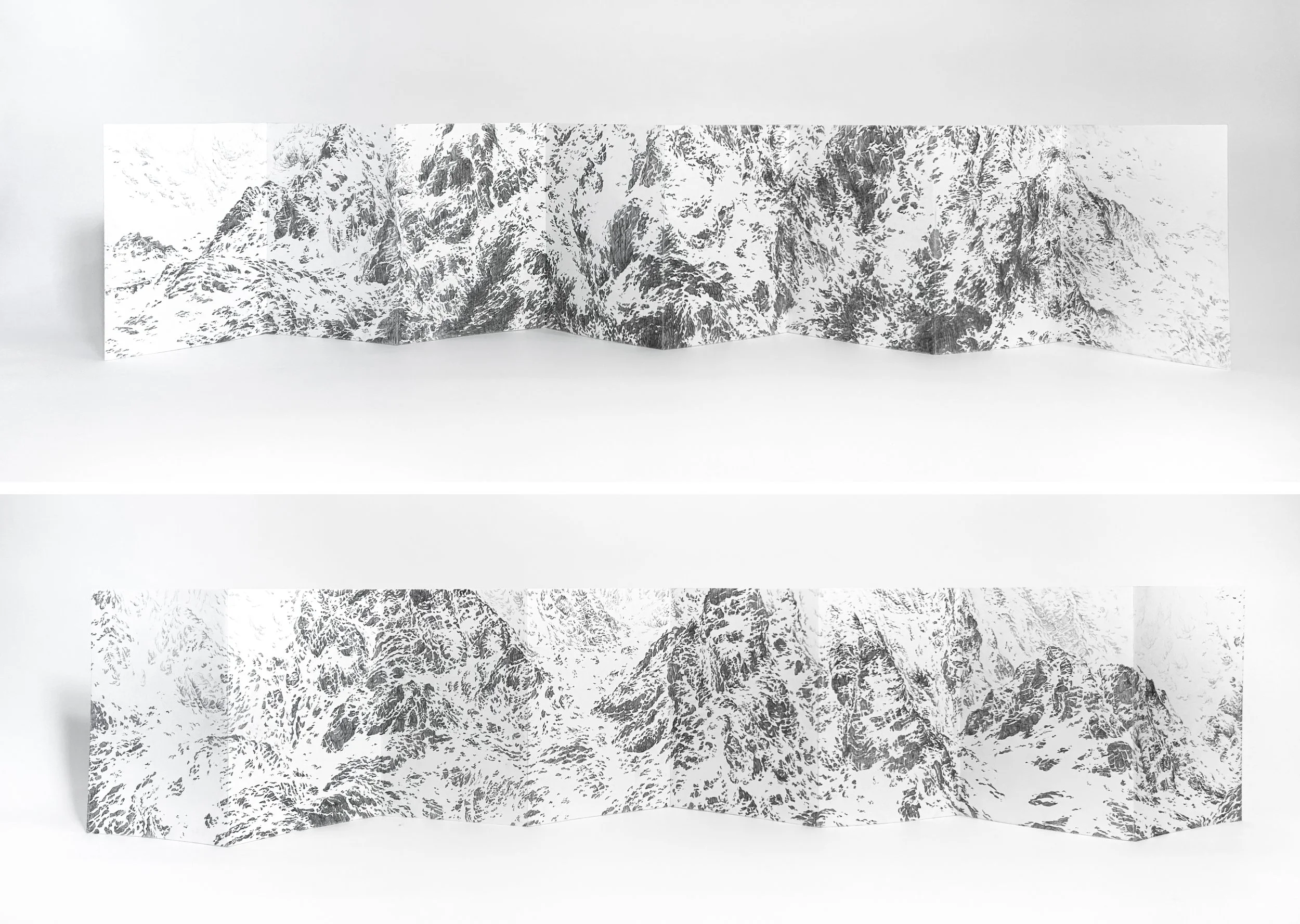 Drawing — Aimee Labourne